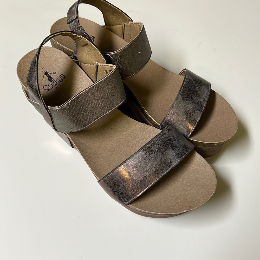 Womens Wedges